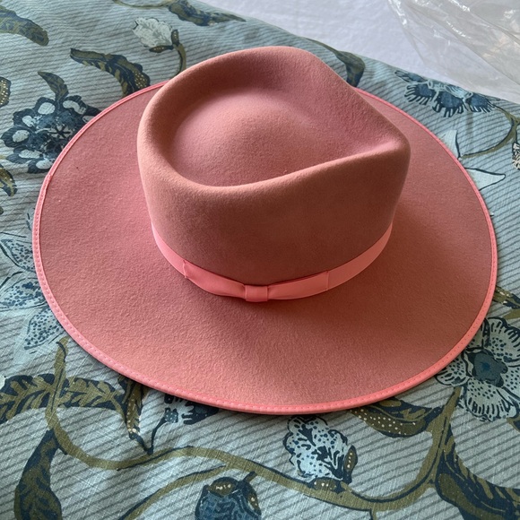 Lack of Color Rancher Hat: Size Medium - Picture 3 of 7